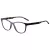 Armani Exchange női optikai szemüvegkeret AX3047-8237-53