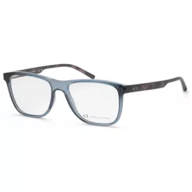 Armani Exchange férfi optikai szemüvegkeret AX3048-8238-54