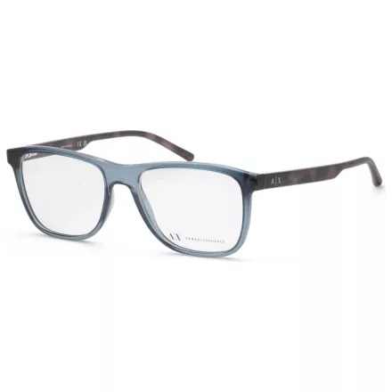 Armani Exchange férfi optikai szemüvegkeret AX3048-8238-54