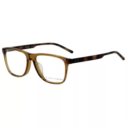 Armani Exchange férfi optikai szemüvegkeret AX3048F-8358-56