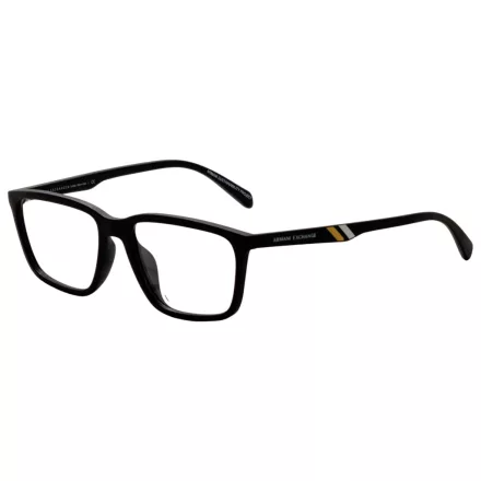 Armani Exchange férfi optikai szemüvegkeret AX3089U-8078-55