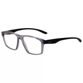 Armani Exchange férfi optikai szemüvegkeret AX3094-8237-56
