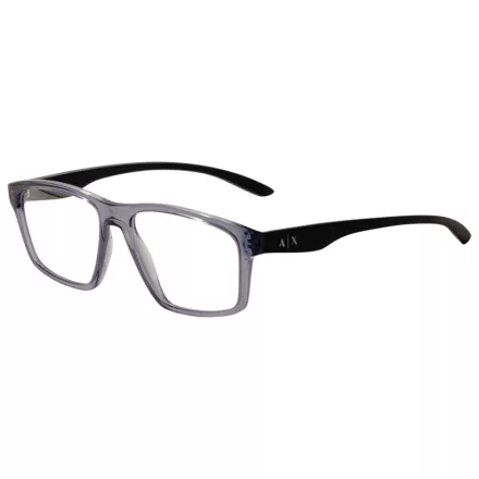 Armani Exchange férfi optikai szemüvegkeret AX3094-8237-56