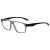 Armani Exchange férfi optikai szemüvegkeret AX3094-8237-56