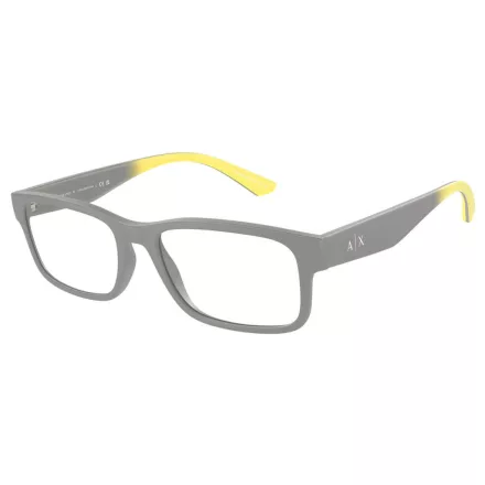 Armani Exchange férfi optikai szemüvegkeret AX3106F-8180-56
