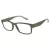 Armani Exchange férfi optikai szemüvegkeret AX3106F-8301-56