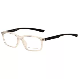  Armani Exchange férfi optikai szemüvegkeret AX3108U-8333-56