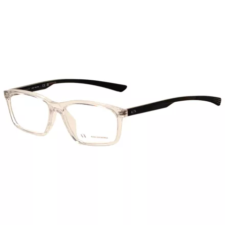 Armani Exchange férfi optikai szemüvegkeret AX3108U-8333-56