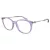 Armani Exchange női optikai szemüvegkeret AX3109F-8236-54