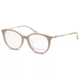 Armani Exchange női optikai szemüvegkeret AX3109F-8342-54