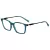 Armani Exchange női optikai szemüvegkeret AX3113-8351-54