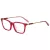 Armani Exchange női optikai szemüvegkeret AX3113F-8350-54