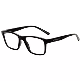 Armani Exchange férfi optikai szemüvegkeret AX3114-8158-54