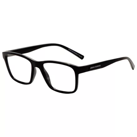 Armani Exchange férfi optikai szemüvegkeret AX3114-8158-54
