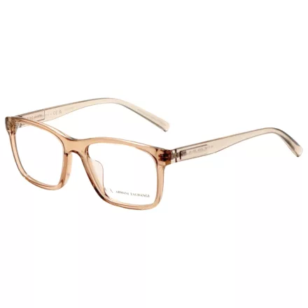 Armani Exchange férfi optikai szemüvegkeret AX3114F-8344-55
