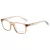 Armani Exchange férfi optikai szemüvegkeret AX3114F-8344-55