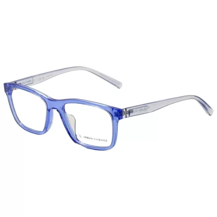 Armani Exchange férfi optikai szemüvegkeret AX3114F-8345-55