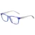 Armani Exchange férfi optikai szemüvegkeret AX3114F-8345-55
