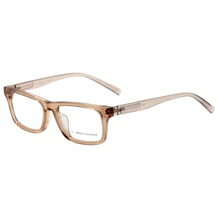Armani Exchange férfi optikai szemüvegkeret AX3115F-8344-55