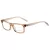 Armani Exchange férfi optikai szemüvegkeret AX3115F-8344-55
