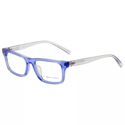 Armani Exchange férfi optikai szemüvegkeret AX3115F-8345-55