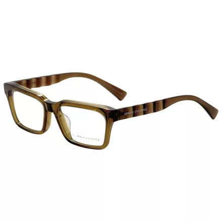 Armani Exchange férfi optikai szemüvegkeret AX3116F-8358-55