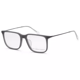   Armani Exchange férfi optikai szemüvegkeret AX3119F-8363-55