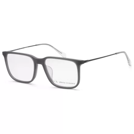 Armani Exchange férfi optikai szemüvegkeret AX3119F-8363-55