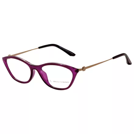 Armani Exchange női optikai szemüvegkeret AX3121U-8369-54