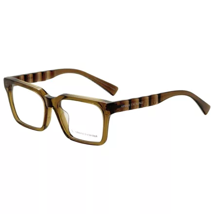 Armani Exchange férfi optikai szemüvegkeret AX3122F-8358-54
