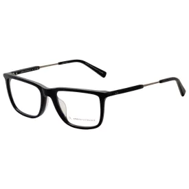   Armani Exchange férfi optikai szemüvegkeret AX3126F-8380-54