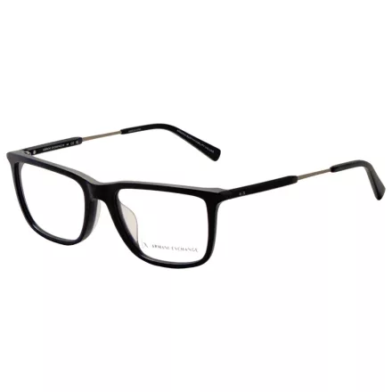 Armani Exchange férfi optikai szemüvegkeret AX3126F-8380-54