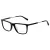 Armani Exchange férfi optikai szemüvegkeret AX3126F-8380-54