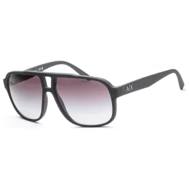 Armani Exchange férfi napszemüveg AX4104S-80788G