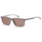 Armani Exchange férfi napszemüveg AX4157SU-83786G-57