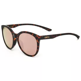   Smith Optics Unisex férfi női napszemüveg BAYSIDE-086-54-PNK