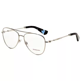 Burberry férfi optikai szemüvegkeret BE1386-1005-55