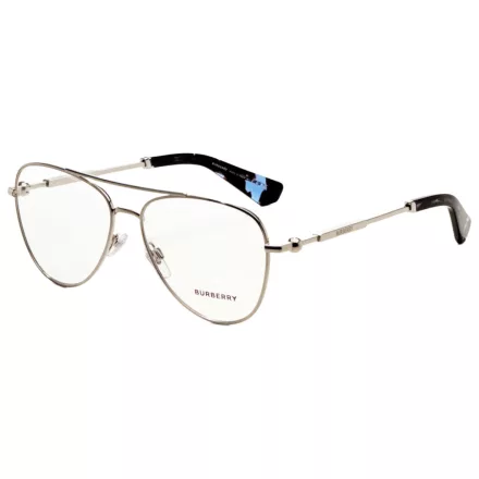 Burberry férfi optikai szemüvegkeret BE1386-1005-55