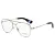Burberry férfi optikai szemüvegkeret BE1386-1005-55