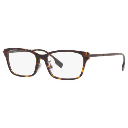 Burberry férfi barna szemüvegkeret