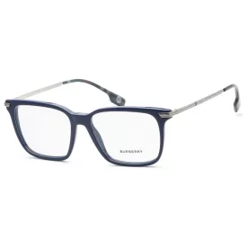 Burberry férfi optikai szemüvegkeret BE2378-4058-55