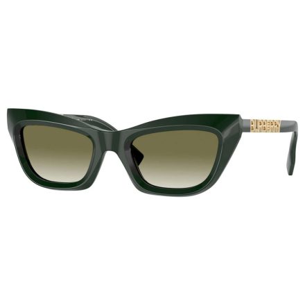 Burberry női zöld kb.-Eye napszemüveg