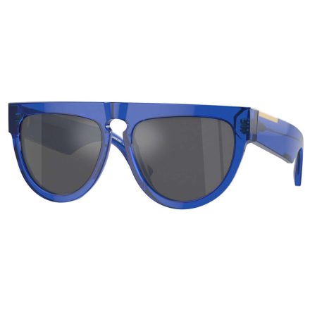 Burberry női kék Irregular napszemüveg