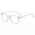 Hugo Boss férfi optikai szemüvegkeret BOSS1313-900-50