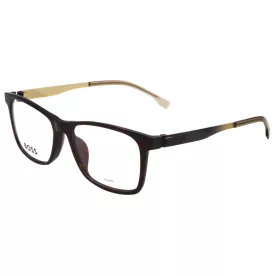 Hugo Boss férfi optikai szemüvegkeret BOSS1343-F-086-54