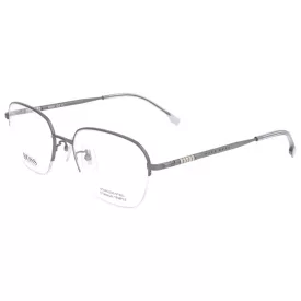 Hugo Boss férfi optikai szemüvegkeret BOSS1346-F-R81-54