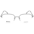 Hugo Boss férfi optikai szemüvegkeret BOSS1346-F-R81-54