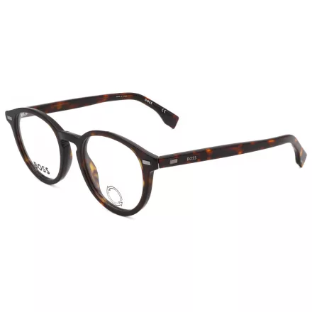 Hugo Boss férfi optikai szemüvegkeret BOSS1367-086-50