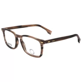 Hugo Boss férfi optikai szemüvegkeret BOSS1368-S05-53
