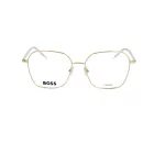 Hugo Boss női optikai szemüvegkeret BOSS1398-000-54
